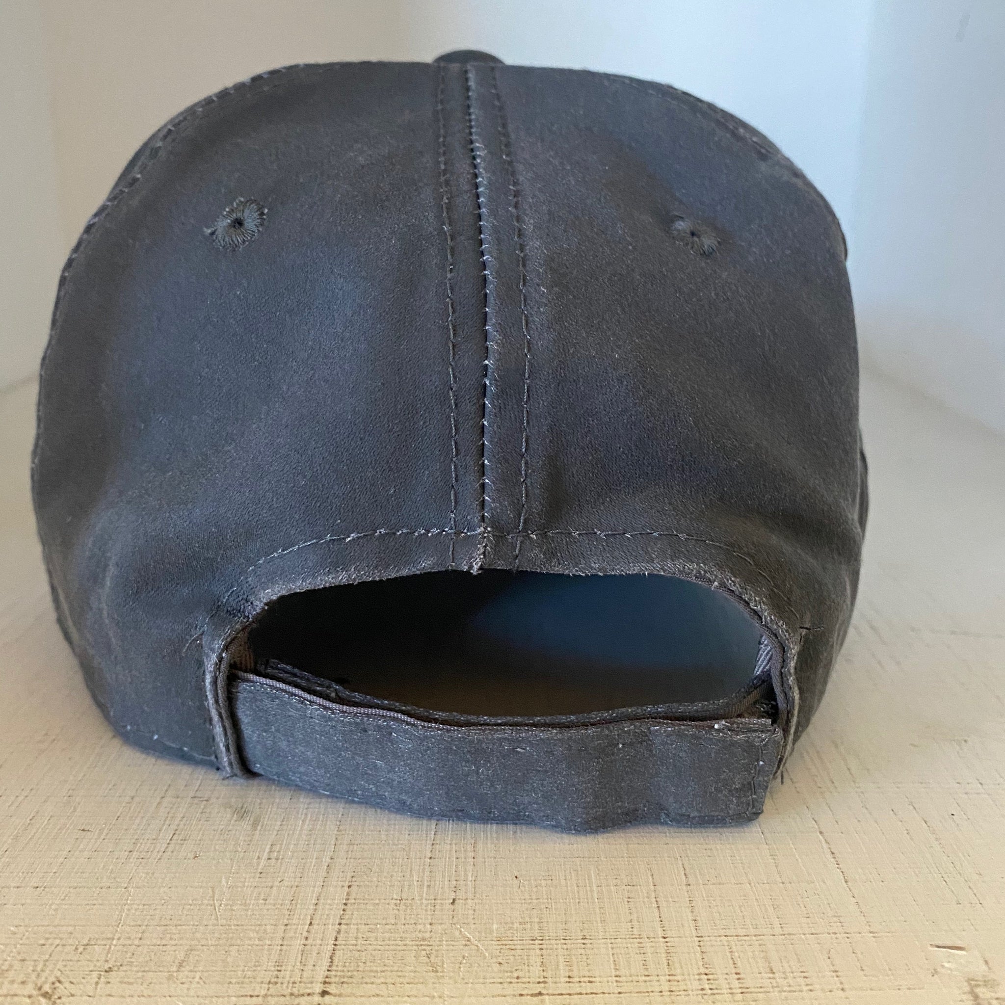 Surfland Gear - OC Weathered Cotton Twill Cap