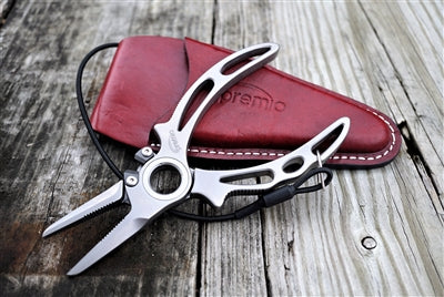 Danco Premio Titanium Pliers