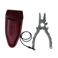 Danco Premio Titanium Pliers