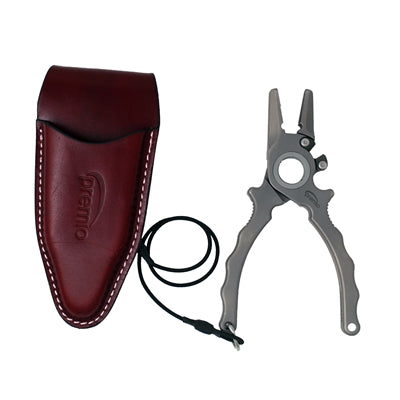 Danco Premio Titanium Pliers