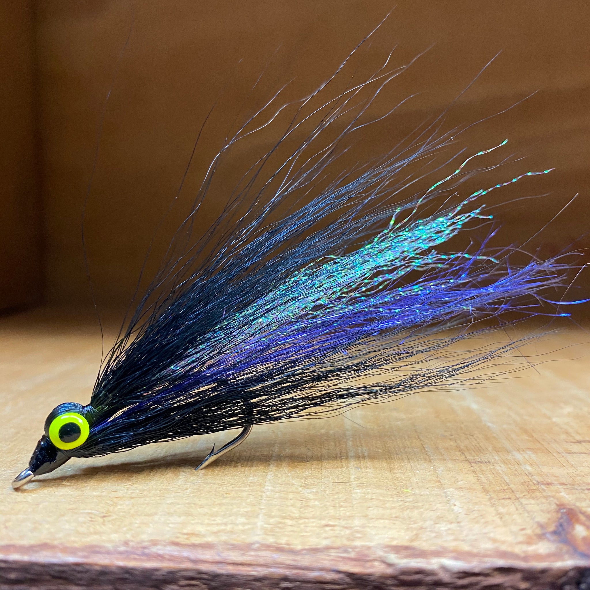 Clouser Minnow Minnow Fly Patterns Trout Craft Fur Clouser Minnow –