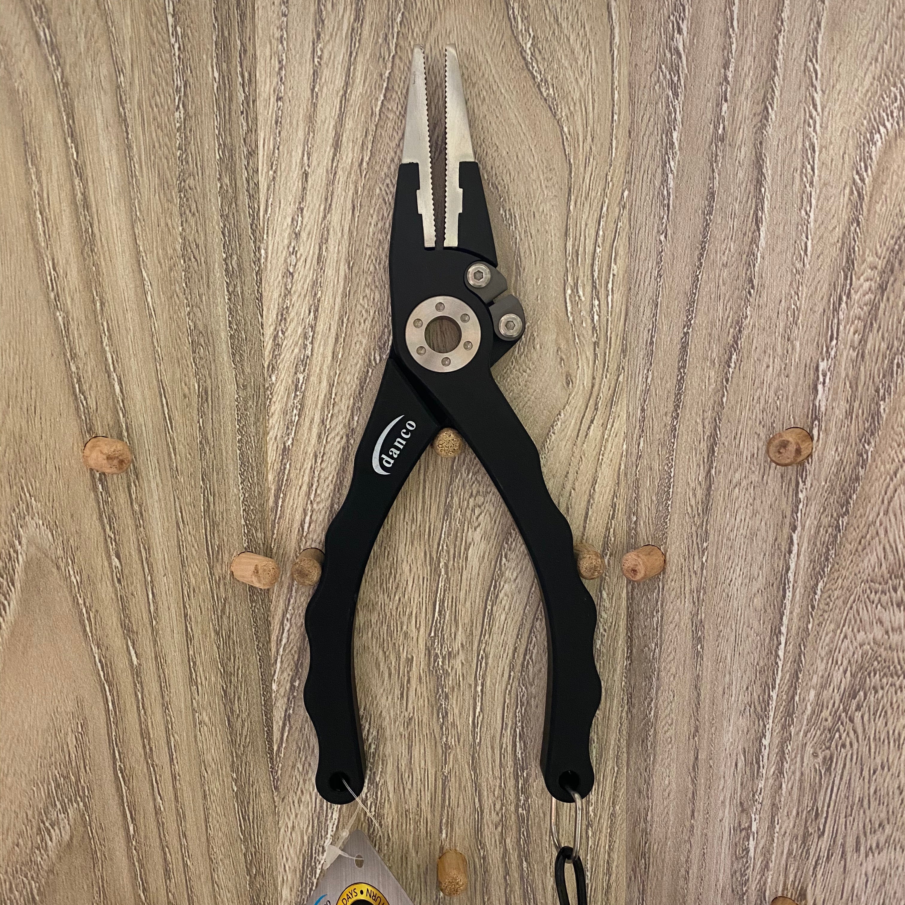 Danco Admiral Pliers