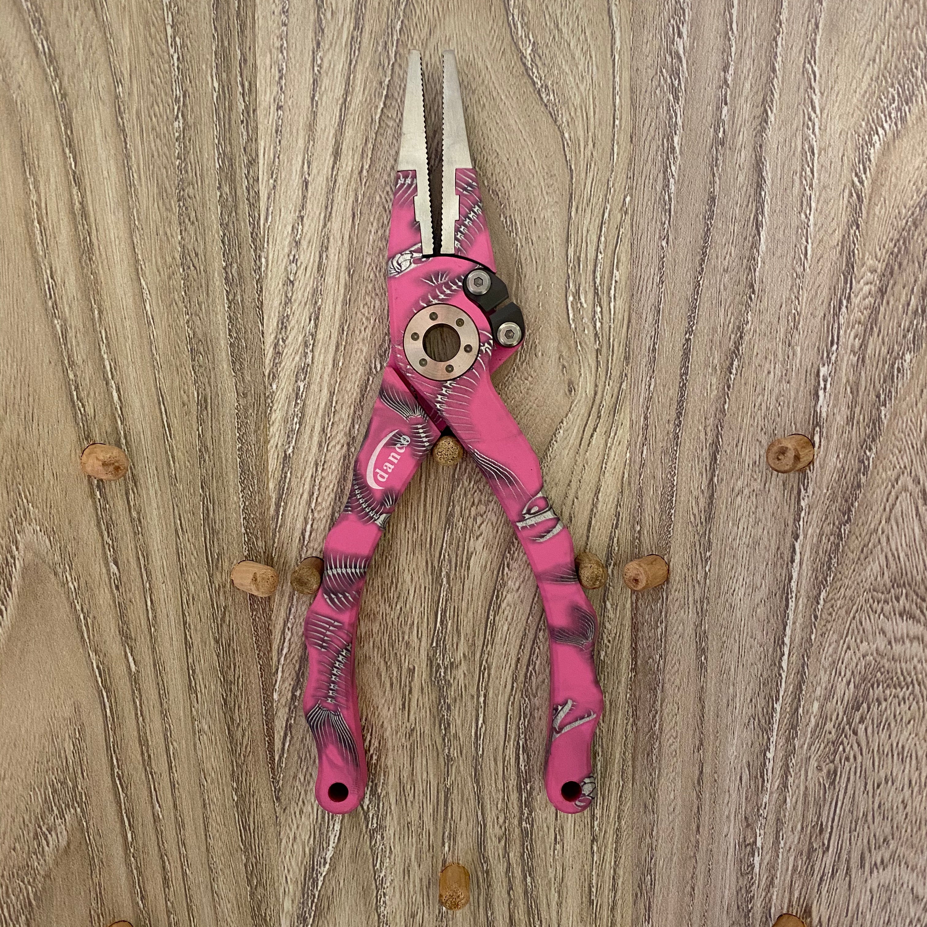 Danco Admiral Pliers