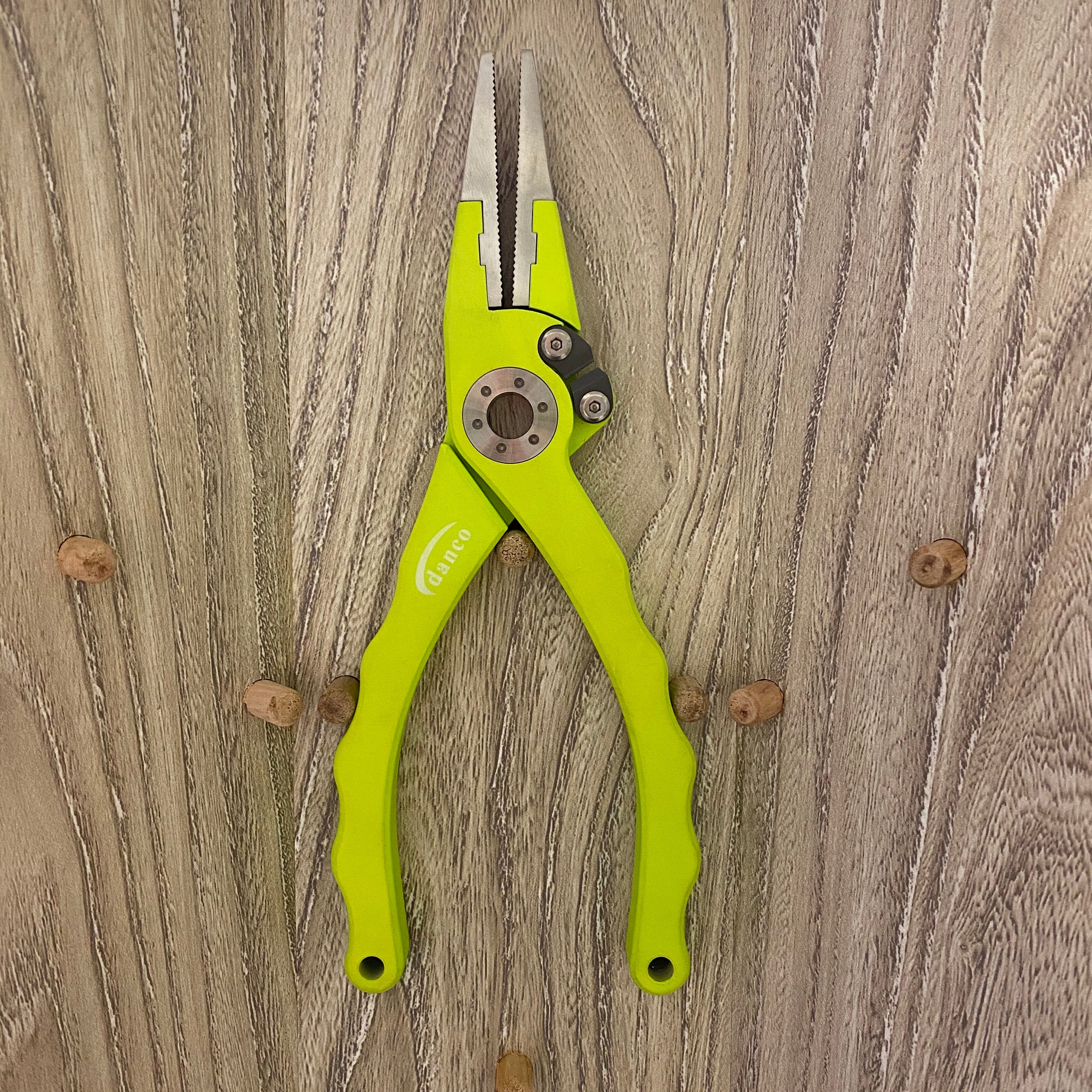 Danco Admiral Pliers