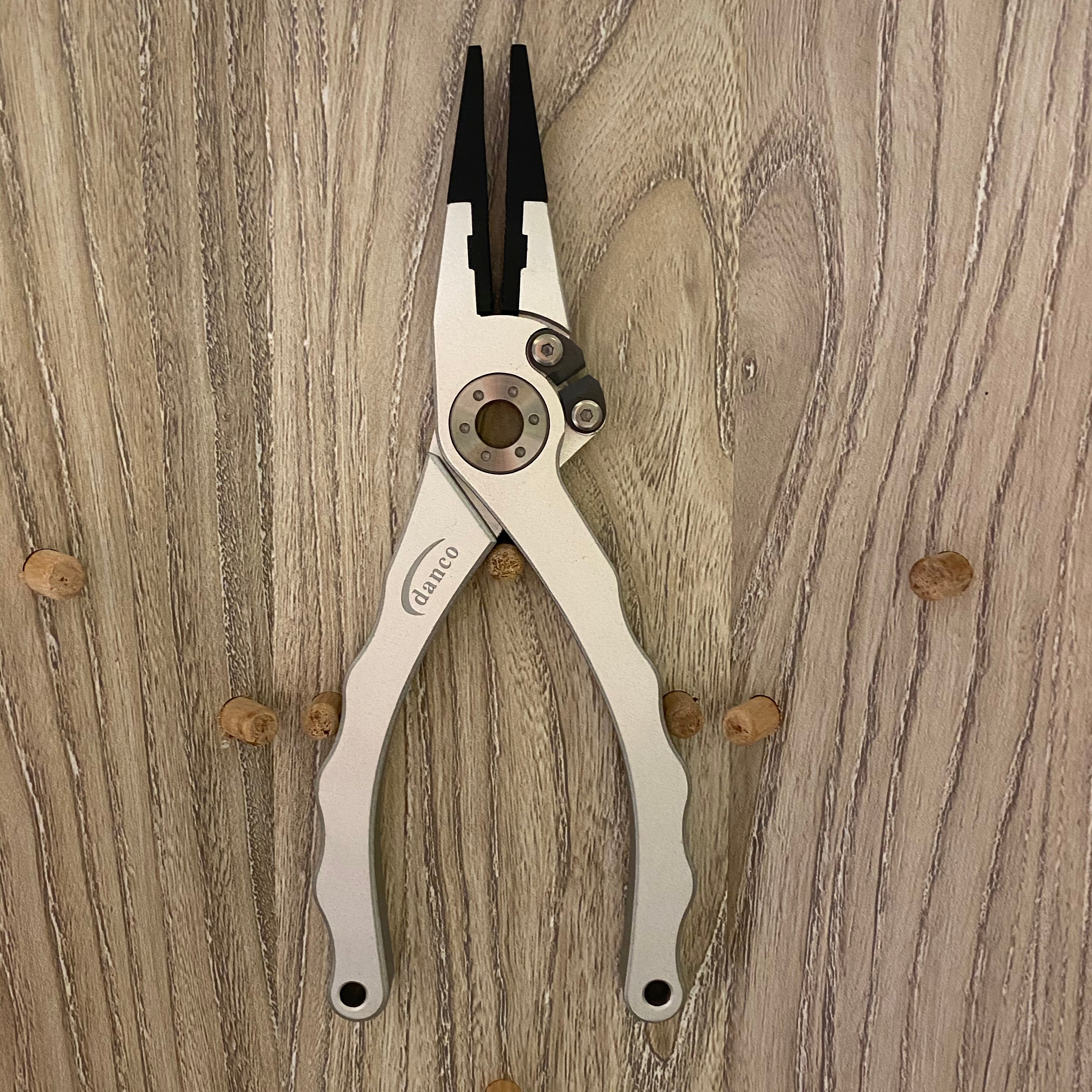 Danco Admiral Pliers