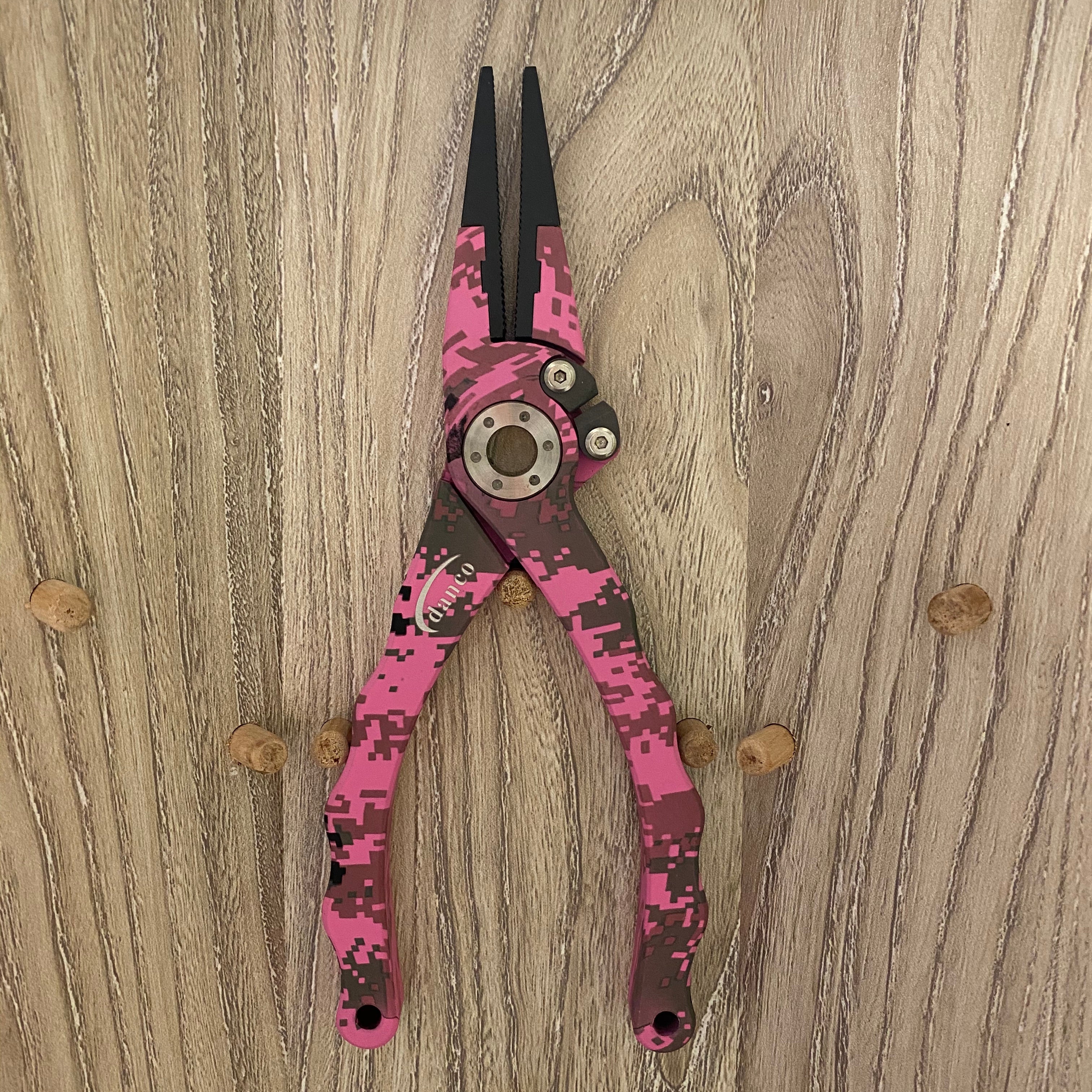 Danco Admiral Pliers