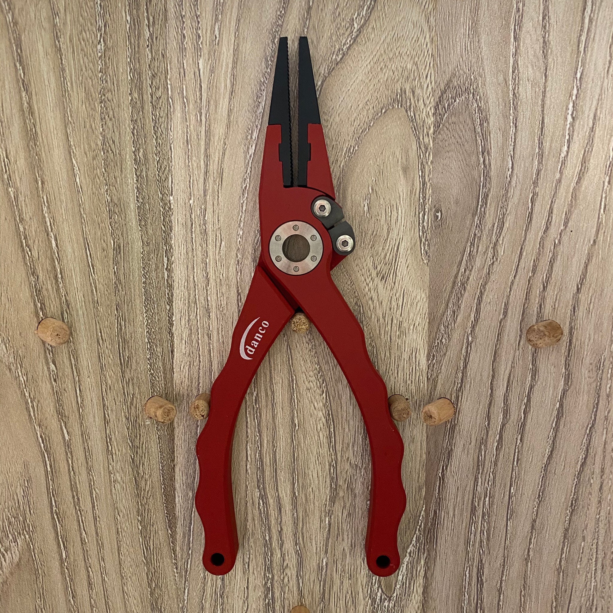 Danco Admiral Pliers – Surfland Bait and Tackle