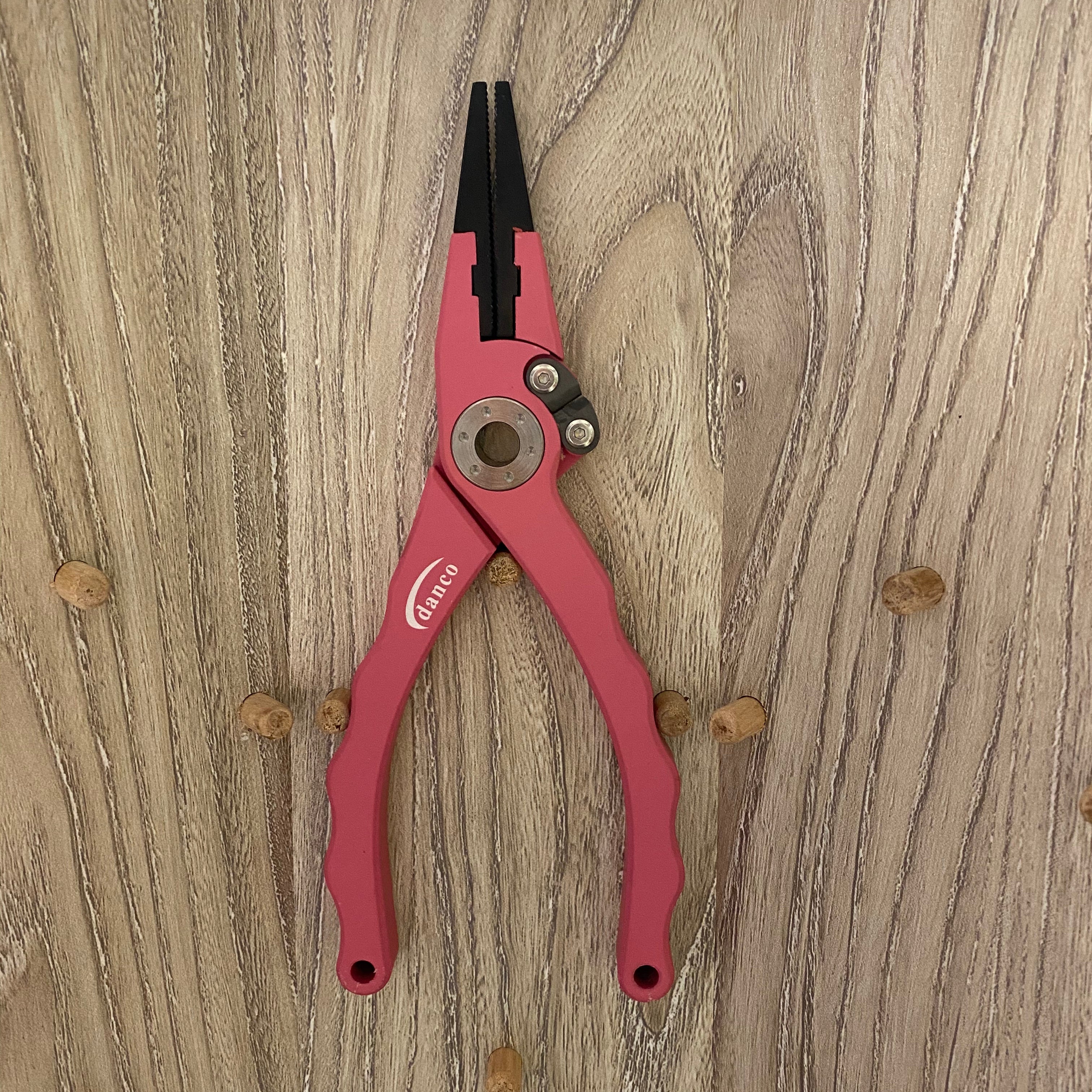 Danco Admiral Pliers