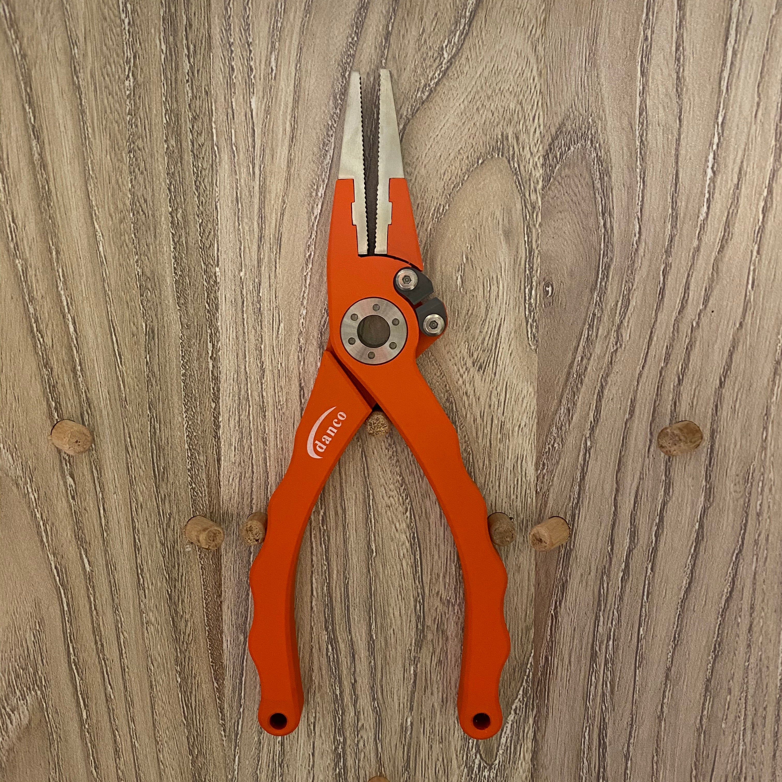 Danco Admiral Pliers