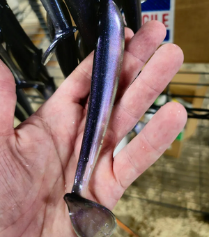 Gravity Tackle GT Paddle Tails – Surfland Bait and Tackle Gravity Tackle GT Paddle Tails – Surfland Bait and Tackle