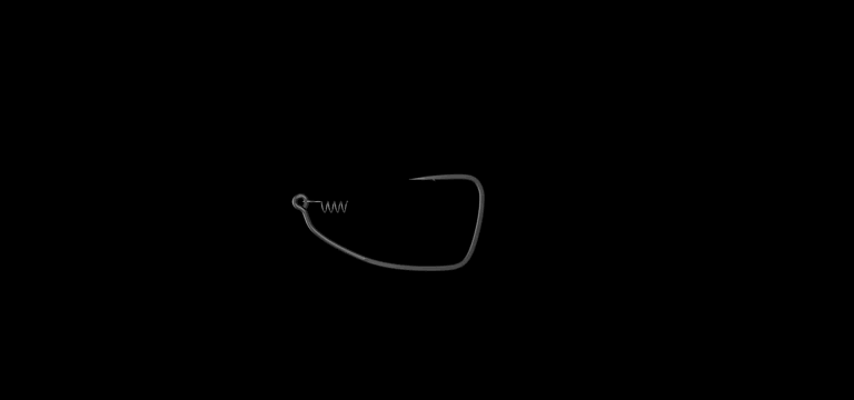 TitanDiver+ Worm Hook