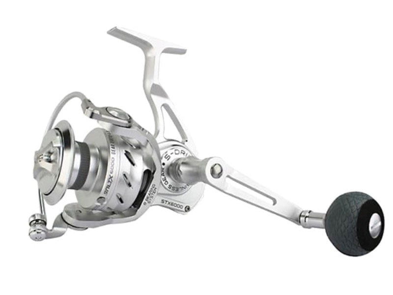 Reels – Surfland Bait and Tackle