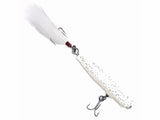 atom popper fishing lure Atomizer If you dont have one you should Featured Lure: Atom Striper Swiper