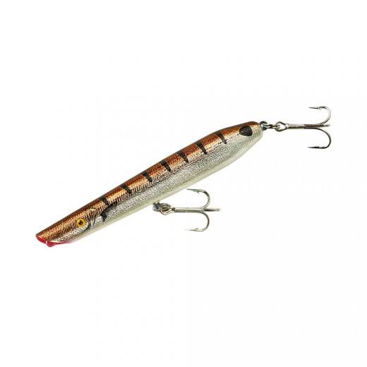 Cotton Cordell Pencil Popper – Surfland Bait and Tackle