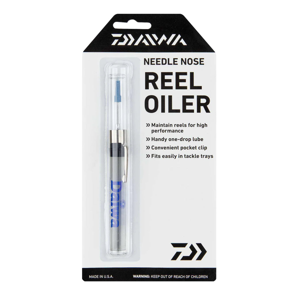 Daiwa Oiler & Greaser – Surfland Bait and Tackle