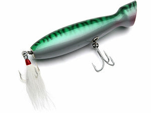 Saltwater Popper – Surfland Bait and Tackle