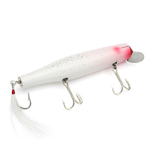 danny fishing lure Gibbs Danny Surface Swimmer – Surfland Bait and Tackle