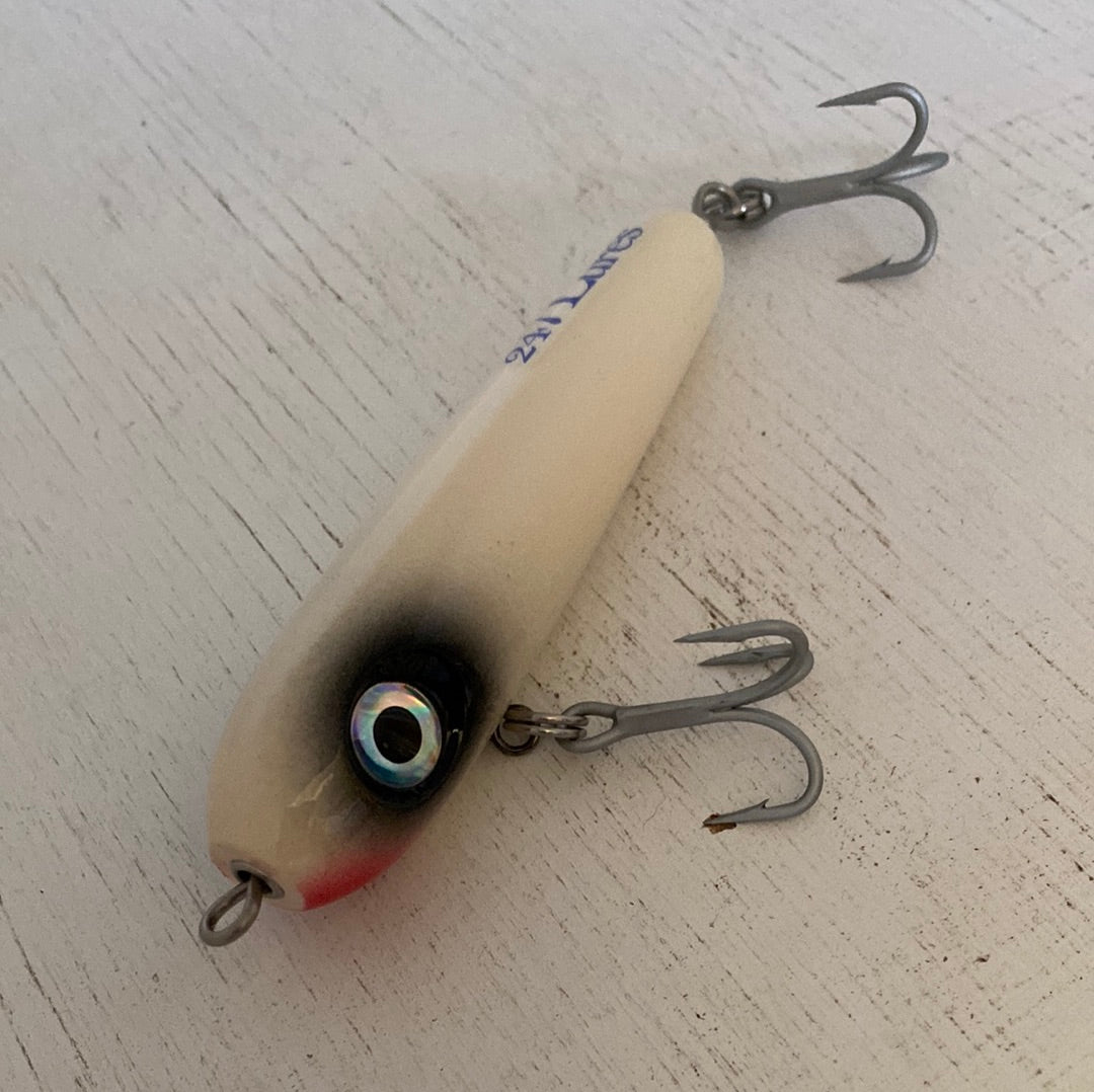 247 Lures Mully Junior Spook – Surfland Bait and Tackle