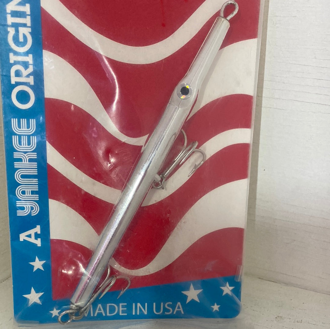 Yankee Lures Needlefish – Surfland Bait and Tackle