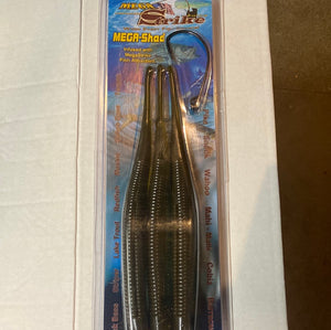 Mega Strike Mega Shad