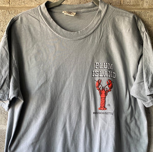 Surfland Gear - Nate's Lobster S/S Tee
