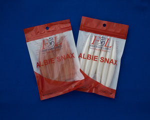 Fish Snax Lures  - Albie Snax