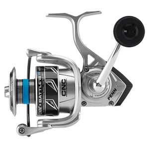 Penn Battle III DX – Surfland Bait and Tackle