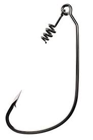 Eagle Claw Trokar 140 Swimbait Hooks