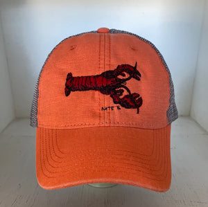Nate's Legacy® Dashboard Trucker Hat