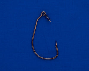 fish and hook lock Fish Snax Lures
