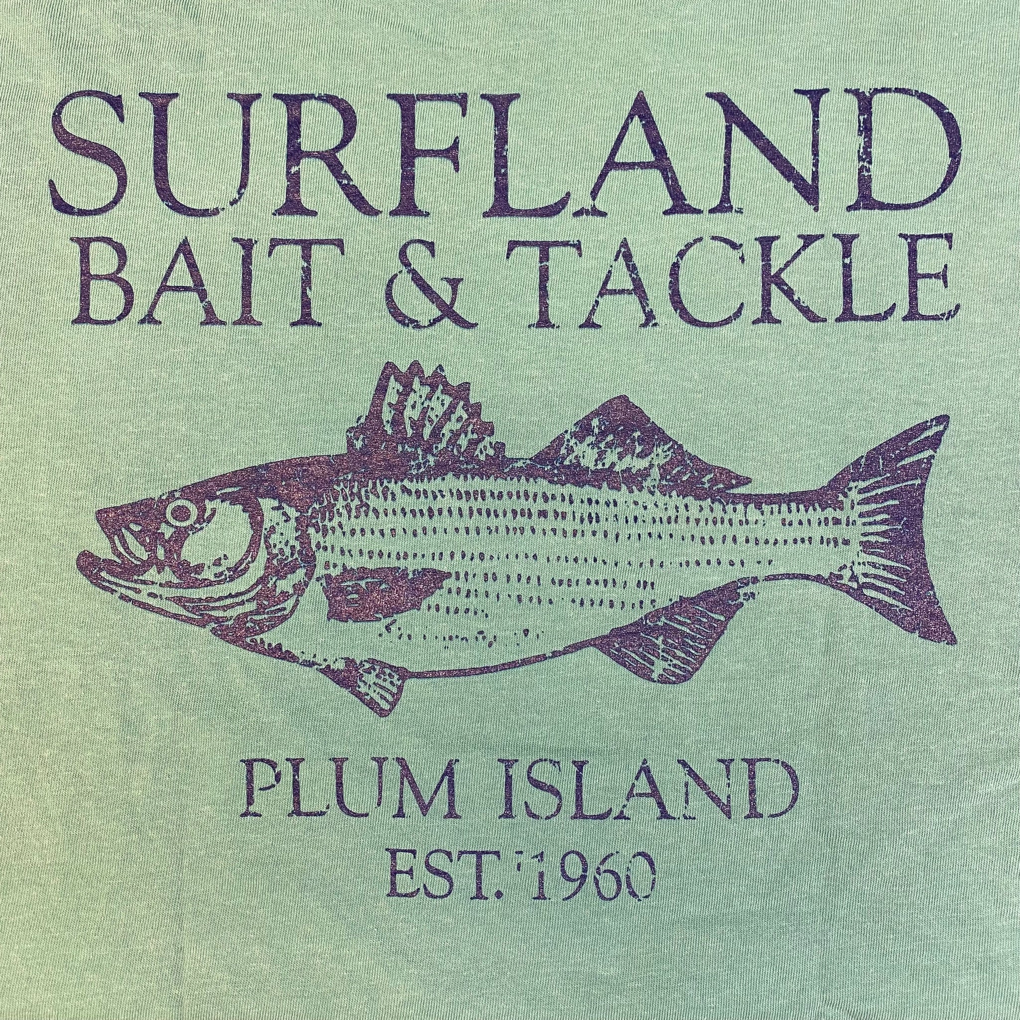 SBT - Hooded Long Sleeve T-Shirt