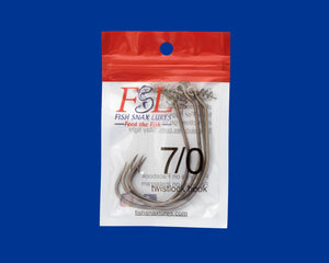Fish Snax Lures