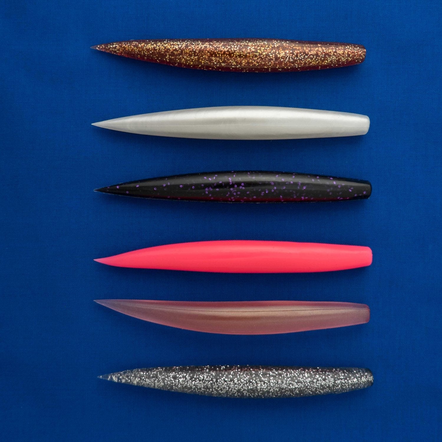 Fish Snax Lures