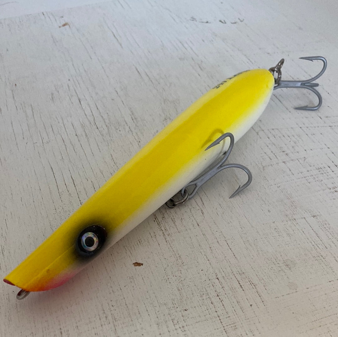 247 Lures Sea Special Flat-Bottom Pencil Popper