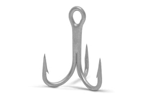 VMC 9626 4X Strong Treble Hook Bulk Packs – Surfland Bait and Tackle