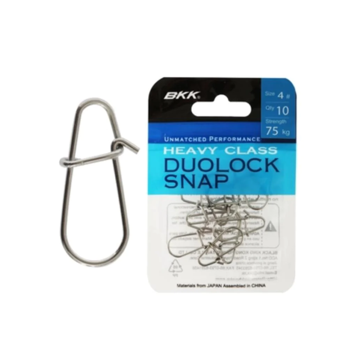 BKK Duolock Snap - 51