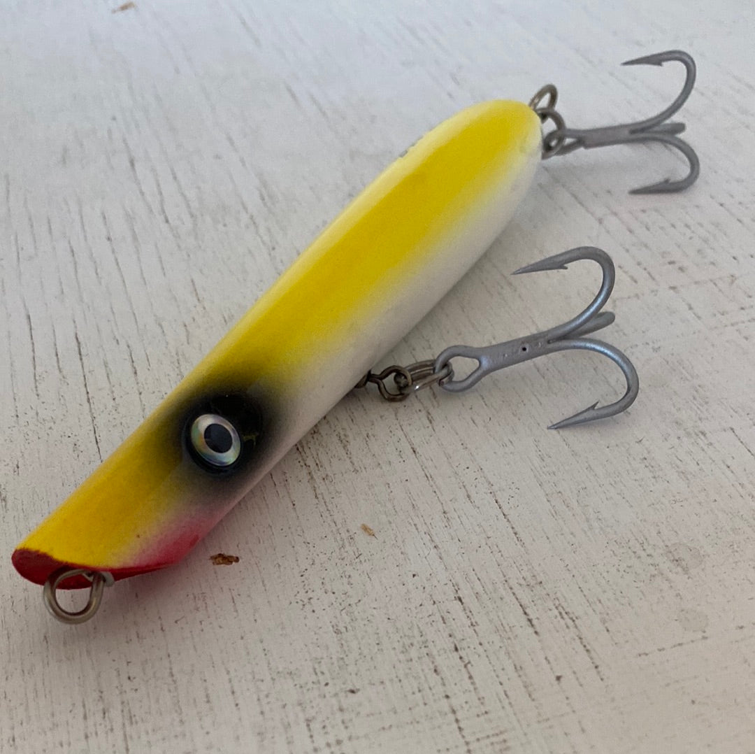 fish stik lures 247 Lures Fish Stick Round Bottom Pencil Popper – Surfland Bait and Tackle
