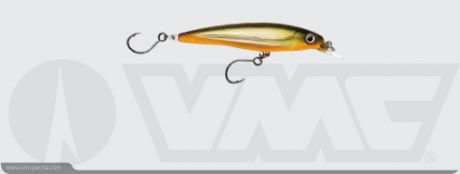 VMC 4X Inline Single Hook