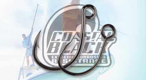 VMC 4X Inline Single Hook