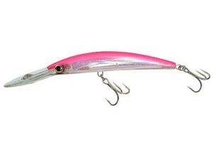 Yo-Zuri Crystal 3D Minnow Deep Diver Surfland Bait and Tackle Yo-Zuri Crystal 3D Minnow Deep Diver Surfland Bait and Tackle