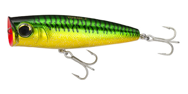 YO-ZURI HYDRO POPPER シマノ別注ヒラマサ Yo-Zuri Hydro Popper – Surfland Bait and Tackle