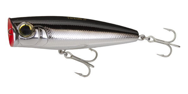 YO-ZURI HYDRO POPPER シマノ別注ヒラマサ Yo-Zuri Hydro Popper – Surfland Bait and Tackle